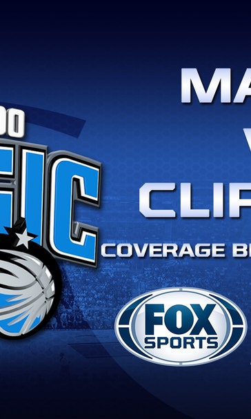 Los Angeles Clippers at Orlando Magic game preview
